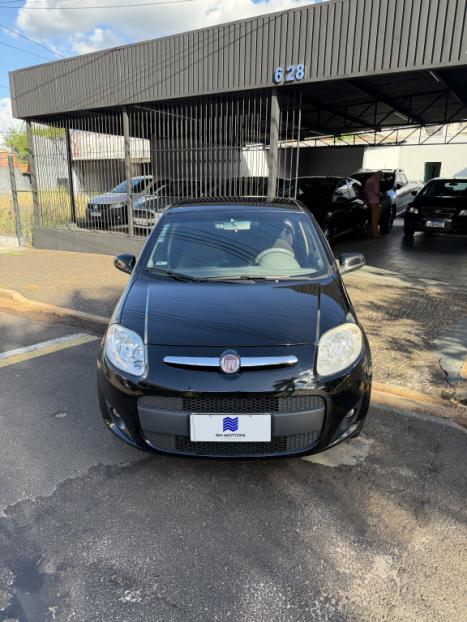 FIAT Palio 1.0 4P FLEX ATTRACTIVE, Foto 11