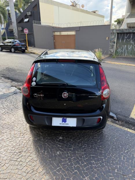 FIAT Palio 1.0 4P FLEX ATTRACTIVE, Foto 12