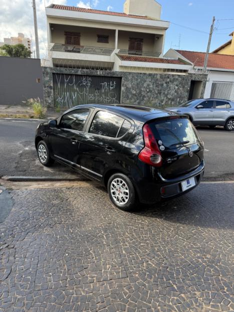 FIAT Palio 1.0 4P FLEX ATTRACTIVE, Foto 13