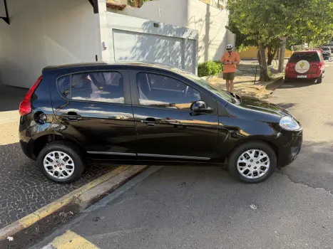 FIAT Palio 1.0 4P FLEX ATTRACTIVE, Foto 17