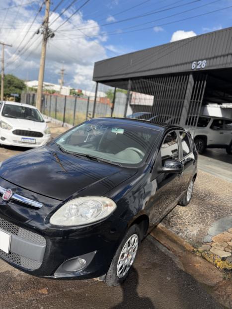 FIAT Palio 1.0 4P FLEX ATTRACTIVE, Foto 4