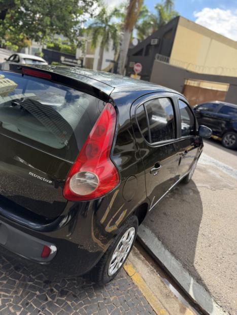 FIAT Palio 1.0 4P FLEX ATTRACTIVE, Foto 5
