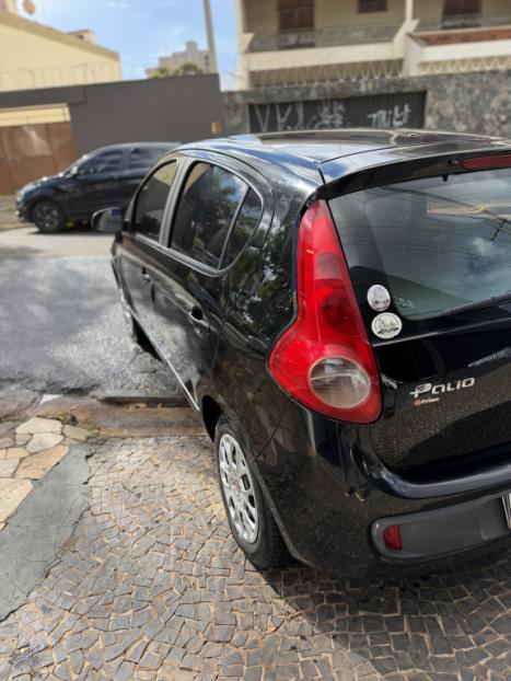 FIAT Palio 1.0 4P FLEX ATTRACTIVE, Foto 6