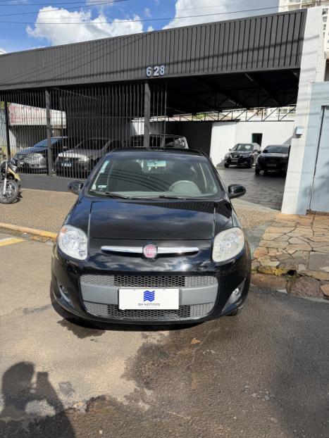 FIAT Palio 1.0 4P FLEX ATTRACTIVE, Foto 7