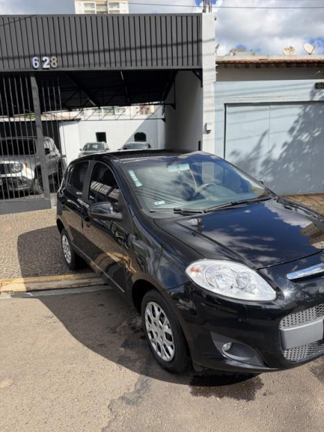 FIAT Palio 1.0 4P FLEX ATTRACTIVE, Foto 8