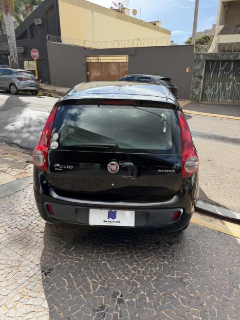 FIAT Palio 1.0 4P FLEX ATTRACTIVE, Foto 9