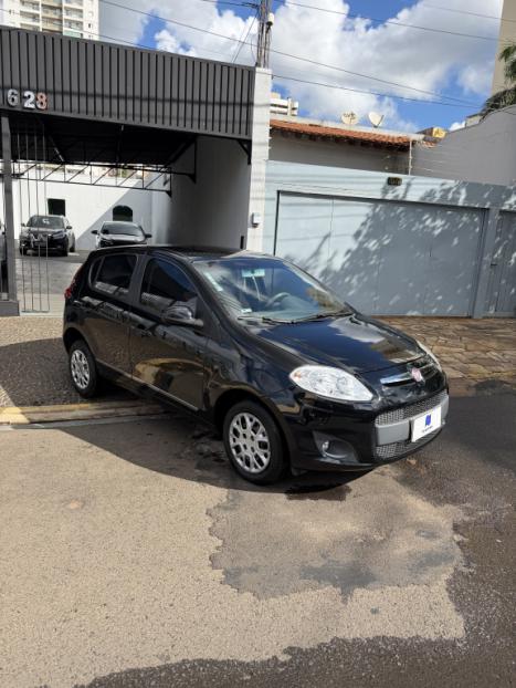 FIAT Palio 1.0 4P FLEX ATTRACTIVE, Foto 10