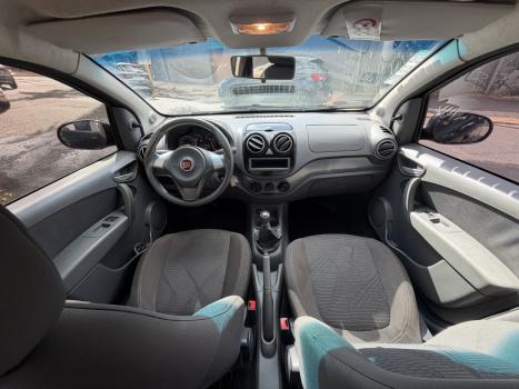 FIAT Palio 1.0 4P FLEX ATTRACTIVE, Foto 11