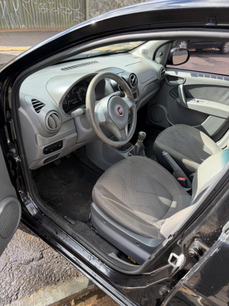 FIAT Palio 1.0 4P FLEX ATTRACTIVE, Foto 12