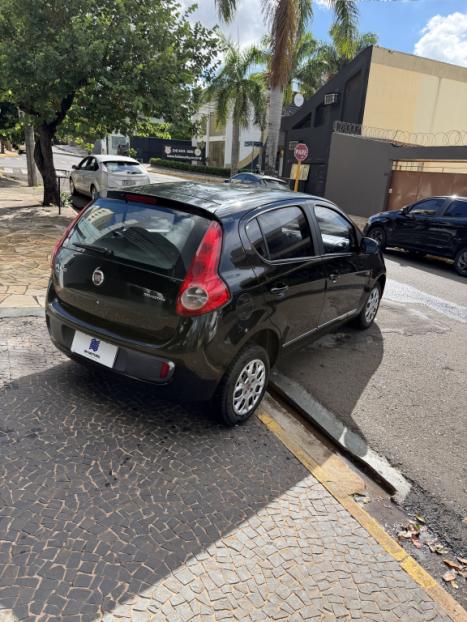 FIAT Palio 1.0 4P FLEX ATTRACTIVE, Foto 15