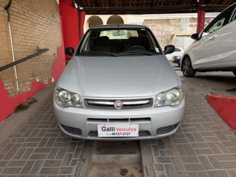 FIAT Palio 1.0 4P FLEX ECONOMY, Foto 2