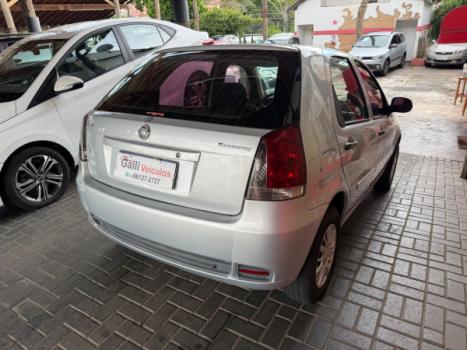 FIAT Palio 1.0 4P FLEX ECONOMY, Foto 4