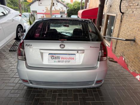FIAT Palio 1.0 4P FLEX ECONOMY, Foto 5