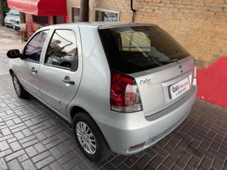 FIAT Palio 1.0 4P FLEX ECONOMY, Foto 6