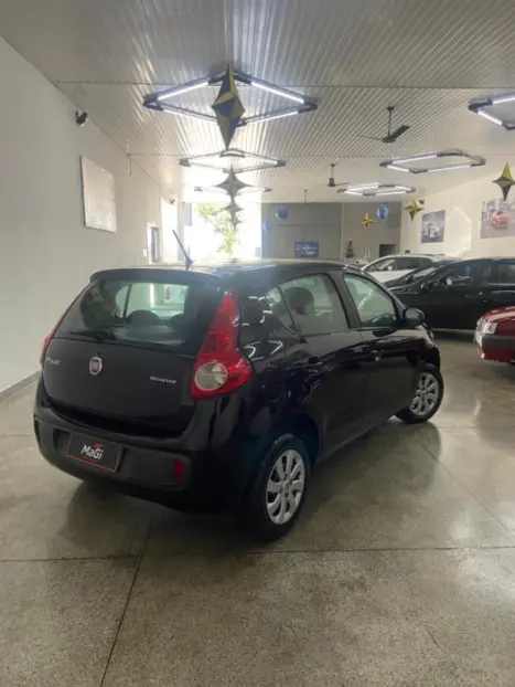 FIAT Palio 1.0 4P FLEX ATTRACTIVE, Foto 4