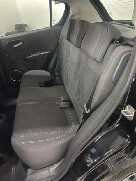 FIAT Palio 1.0 4P FLEX ATTRACTIVE, Foto 5