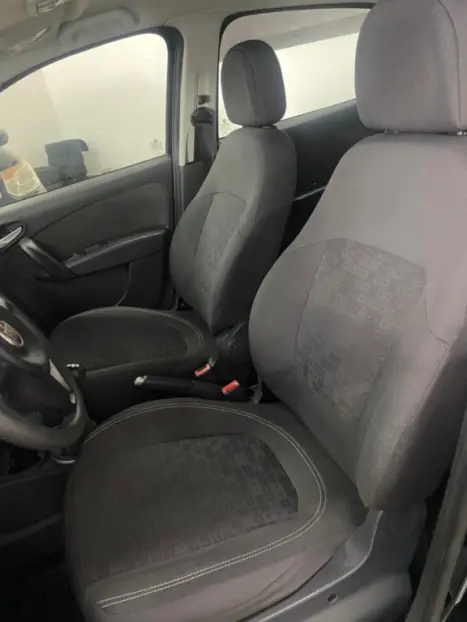 FIAT Palio 1.0 4P FLEX ATTRACTIVE, Foto 6