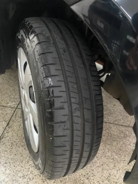 FIAT Palio 1.0 4P FLEX ATTRACTIVE, Foto 7