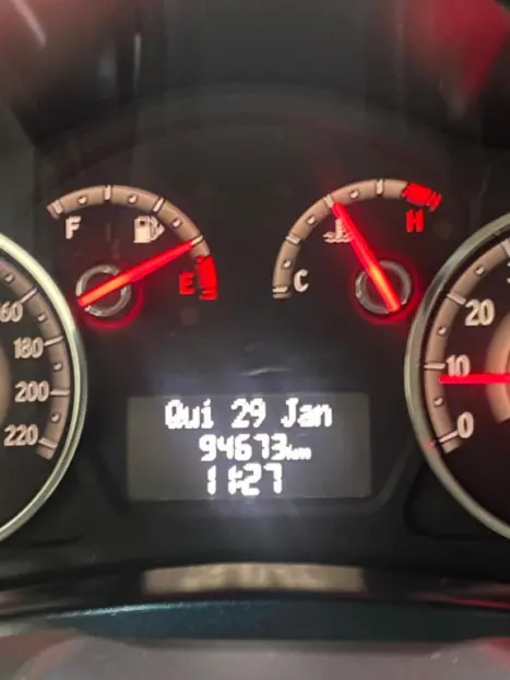 FIAT Palio 1.0 4P FLEX ATTRACTIVE, Foto 9