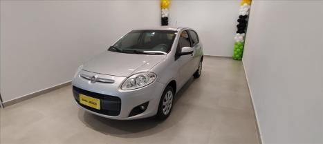 FIAT Palio 1.0 4P FLEX ATTRACTIVE, Foto 2