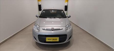 FIAT Palio 1.0 4P FLEX ATTRACTIVE, Foto 5