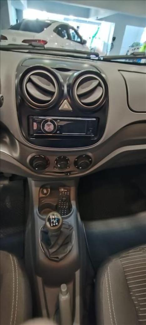 FIAT Palio 1.0 4P FLEX ATTRACTIVE, Foto 10