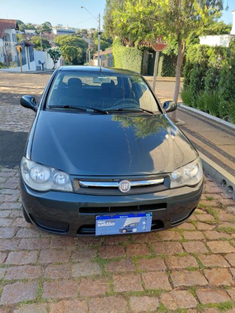 FIAT Palio 1.0 4P FLEX ECONOMY, Foto 1