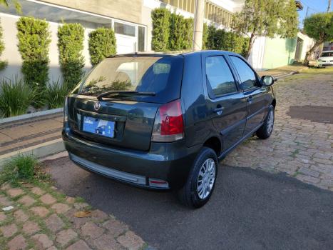 FIAT Palio 1.0 4P FLEX ECONOMY, Foto 3
