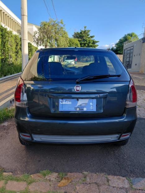 FIAT Palio 1.0 4P FLEX ECONOMY, Foto 5