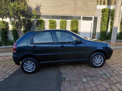 FIAT Palio 1.0 4P FLEX ECONOMY, Foto 6