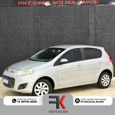 FIAT Palio 1.0 4P FLEX ATTRACTIVE, Foto 1