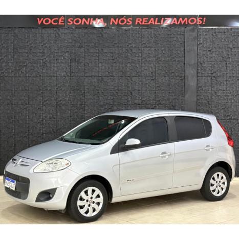 FIAT Palio 1.0 4P FLEX ATTRACTIVE, Foto 2