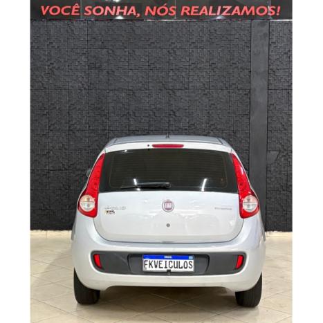 FIAT Palio 1.0 4P FLEX ATTRACTIVE, Foto 6