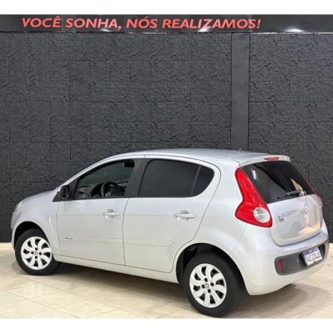 FIAT Palio 1.0 4P FLEX ATTRACTIVE, Foto 7
