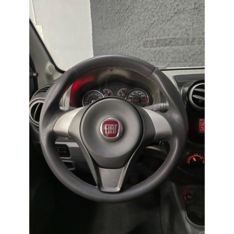 FIAT Palio 1.0 4P FLEX ATTRACTIVE, Foto 9