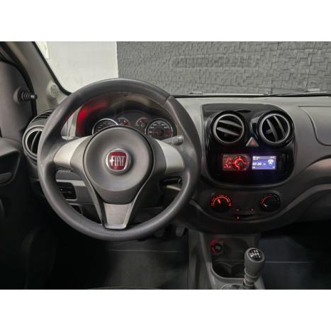 FIAT Palio 1.0 4P FLEX ATTRACTIVE, Foto 10