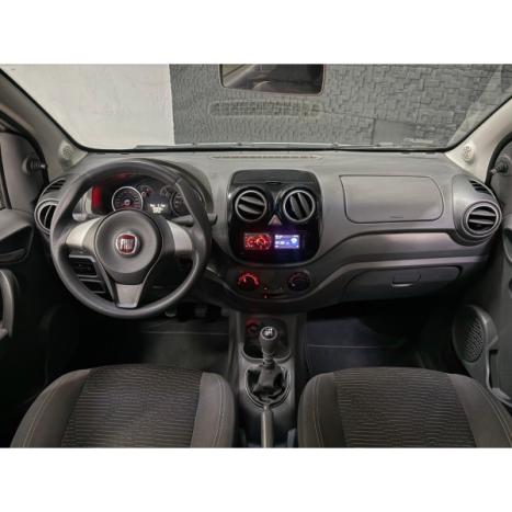 FIAT Palio 1.0 4P FLEX ATTRACTIVE, Foto 11