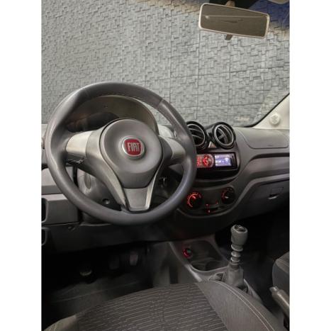 FIAT Palio 1.0 4P FLEX ATTRACTIVE, Foto 12