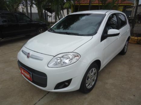 FIAT Palio 1.0 4P FLEX ATTRACTIVE, Foto 1
