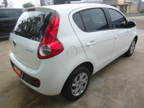 FIAT Palio 1.0 4P FLEX ATTRACTIVE, Foto 6