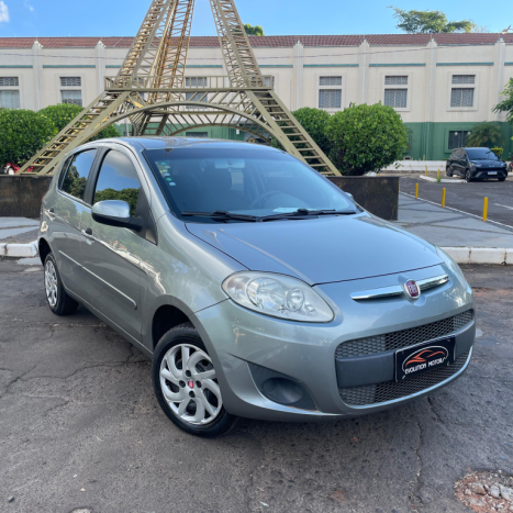 FIAT Palio 1.0 4P FLEX ATTRACTIVE, Foto 1