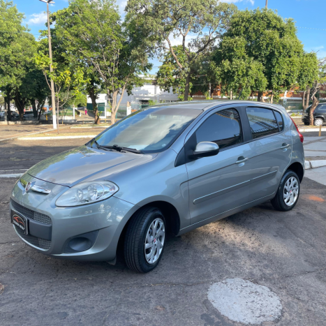 FIAT Palio 1.0 4P FLEX ATTRACTIVE, Foto 3