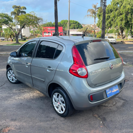 FIAT Palio 1.0 4P FLEX ATTRACTIVE, Foto 4