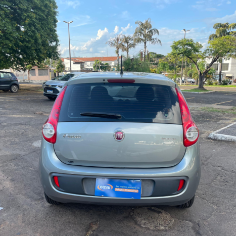 FIAT Palio 1.0 4P FLEX ATTRACTIVE, Foto 5