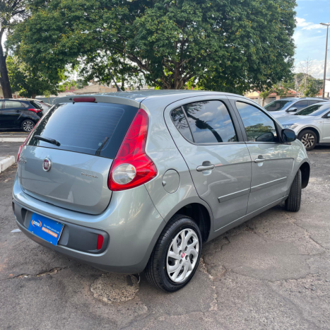 FIAT Palio 1.0 4P FLEX ATTRACTIVE, Foto 6