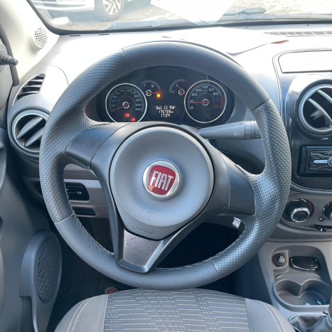 FIAT Palio 1.0 4P FLEX ATTRACTIVE, Foto 9