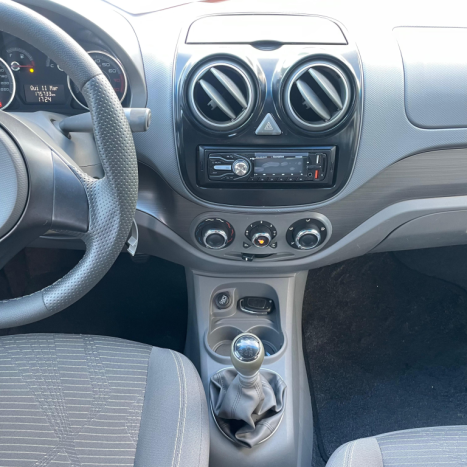 FIAT Palio 1.0 4P FLEX ATTRACTIVE, Foto 10
