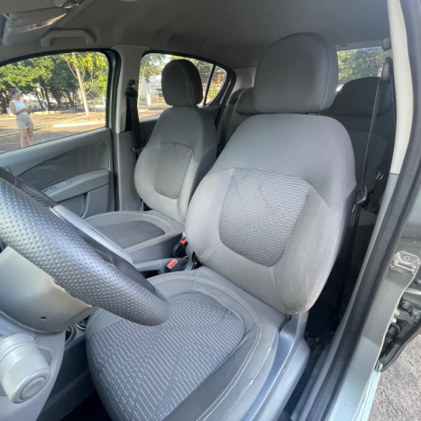 FIAT Palio 1.0 4P FLEX ATTRACTIVE, Foto 11