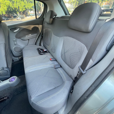 FIAT Palio 1.0 4P FLEX ATTRACTIVE, Foto 12