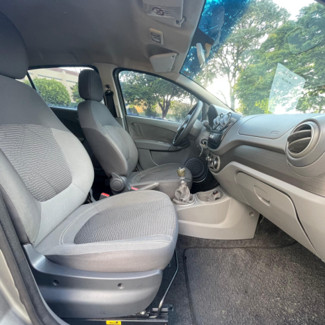 FIAT Palio 1.0 4P FLEX ATTRACTIVE, Foto 13